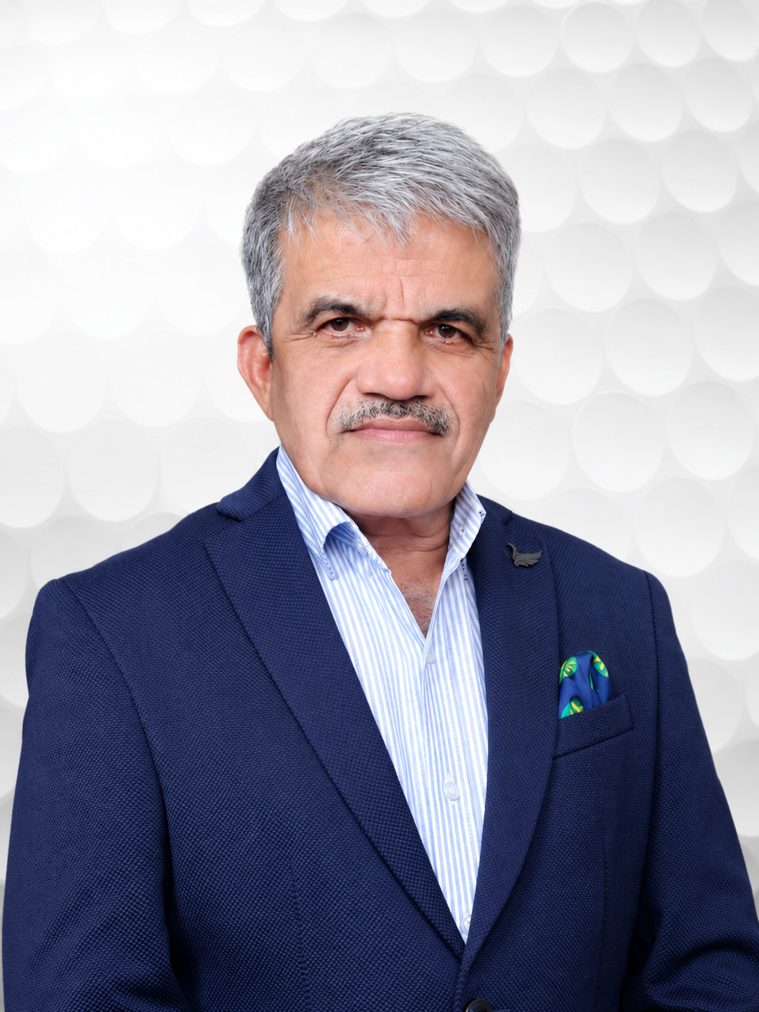 Rajan Sehgal